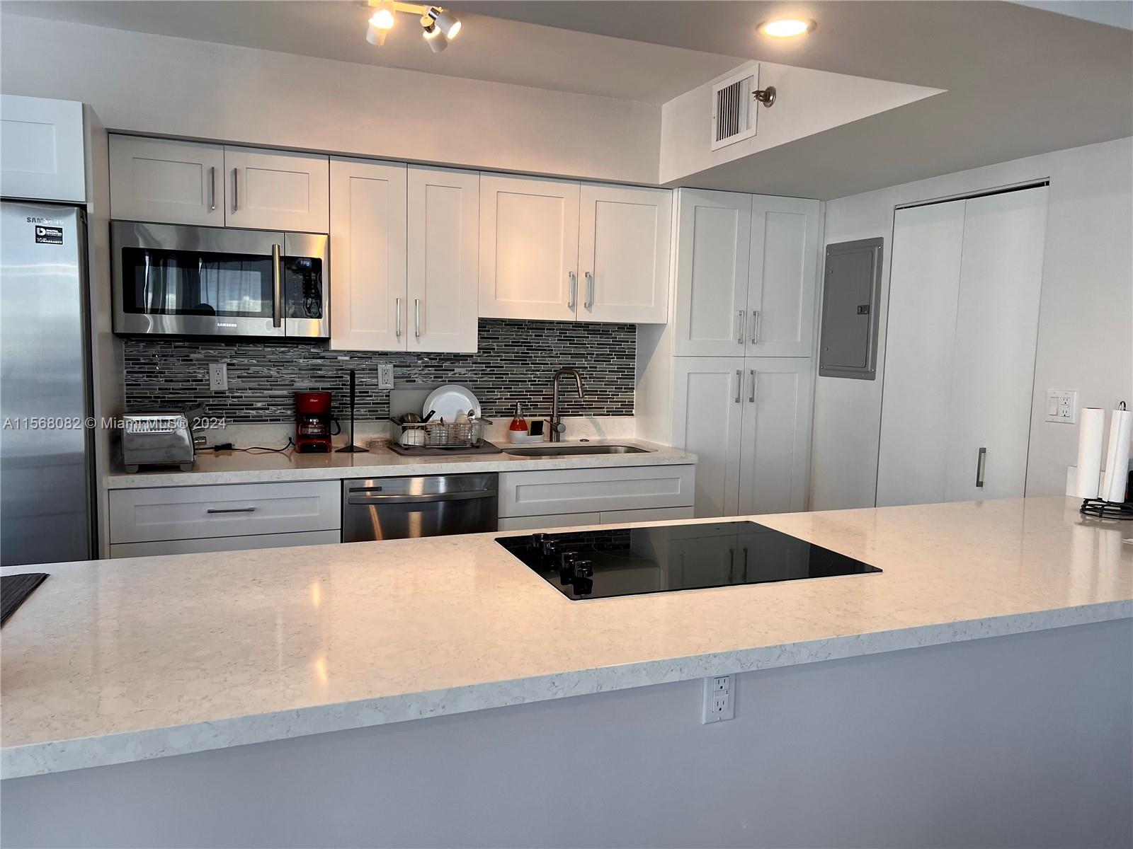 MYSTIC POINTE CONDO NO ON - Residential Lease