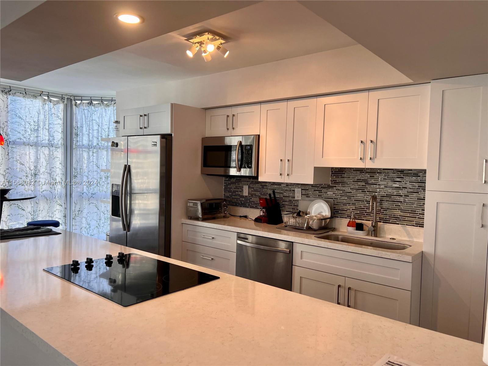 MYSTIC POINTE CONDO NO ON - Residential Lease