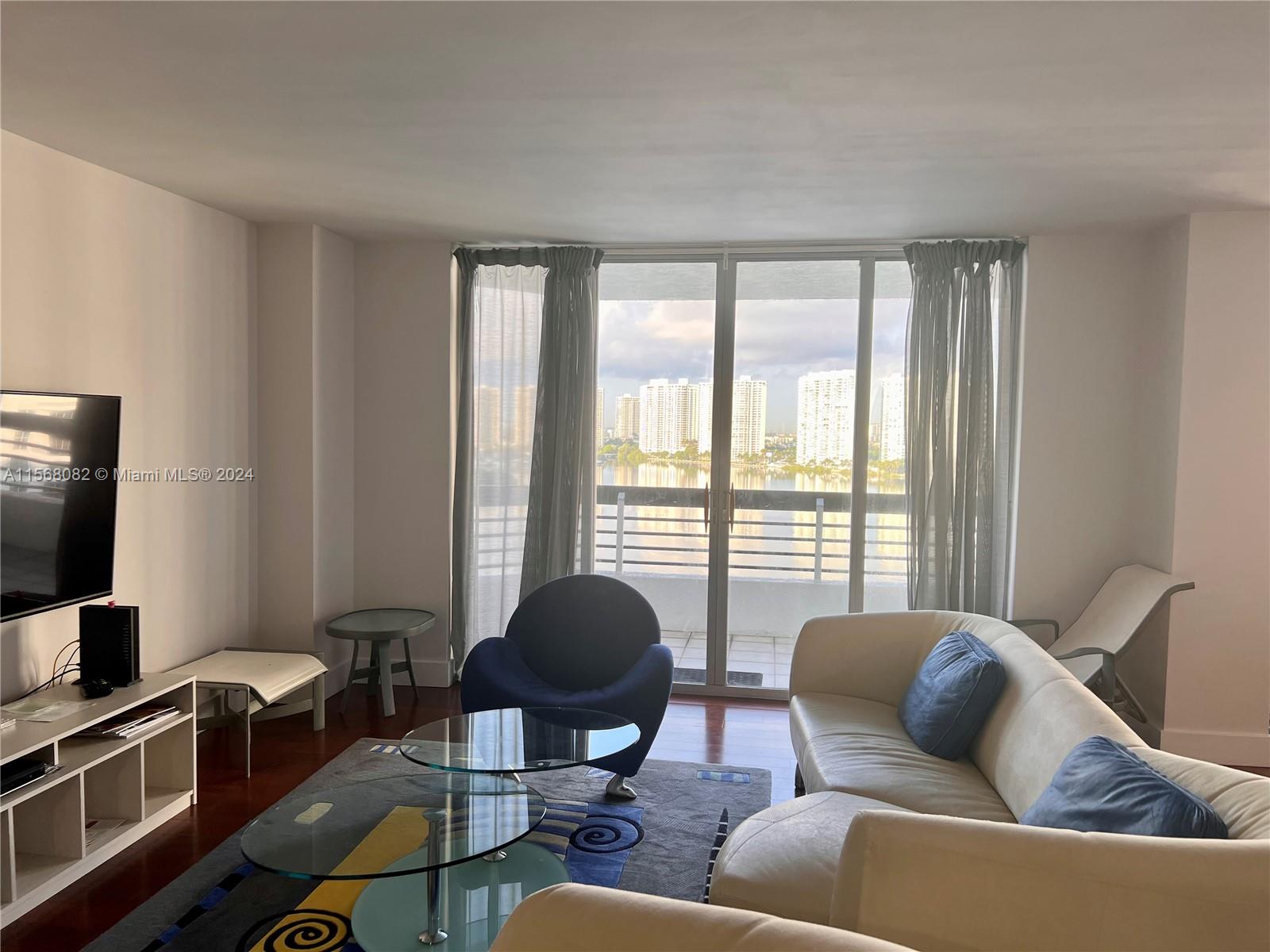 MYSTIC POINTE CONDO NO ON - Residential Lease