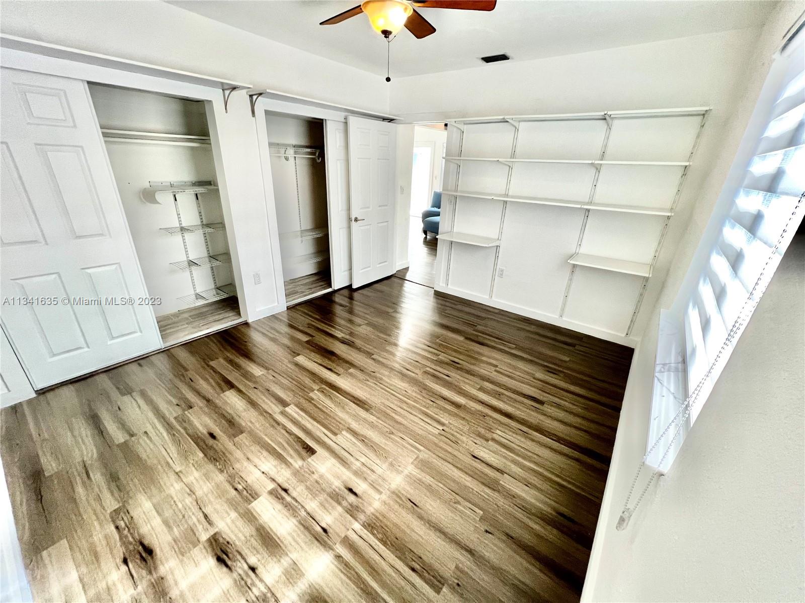 TWELFTH ST MANORS 1ST ADD - Residential Lease
