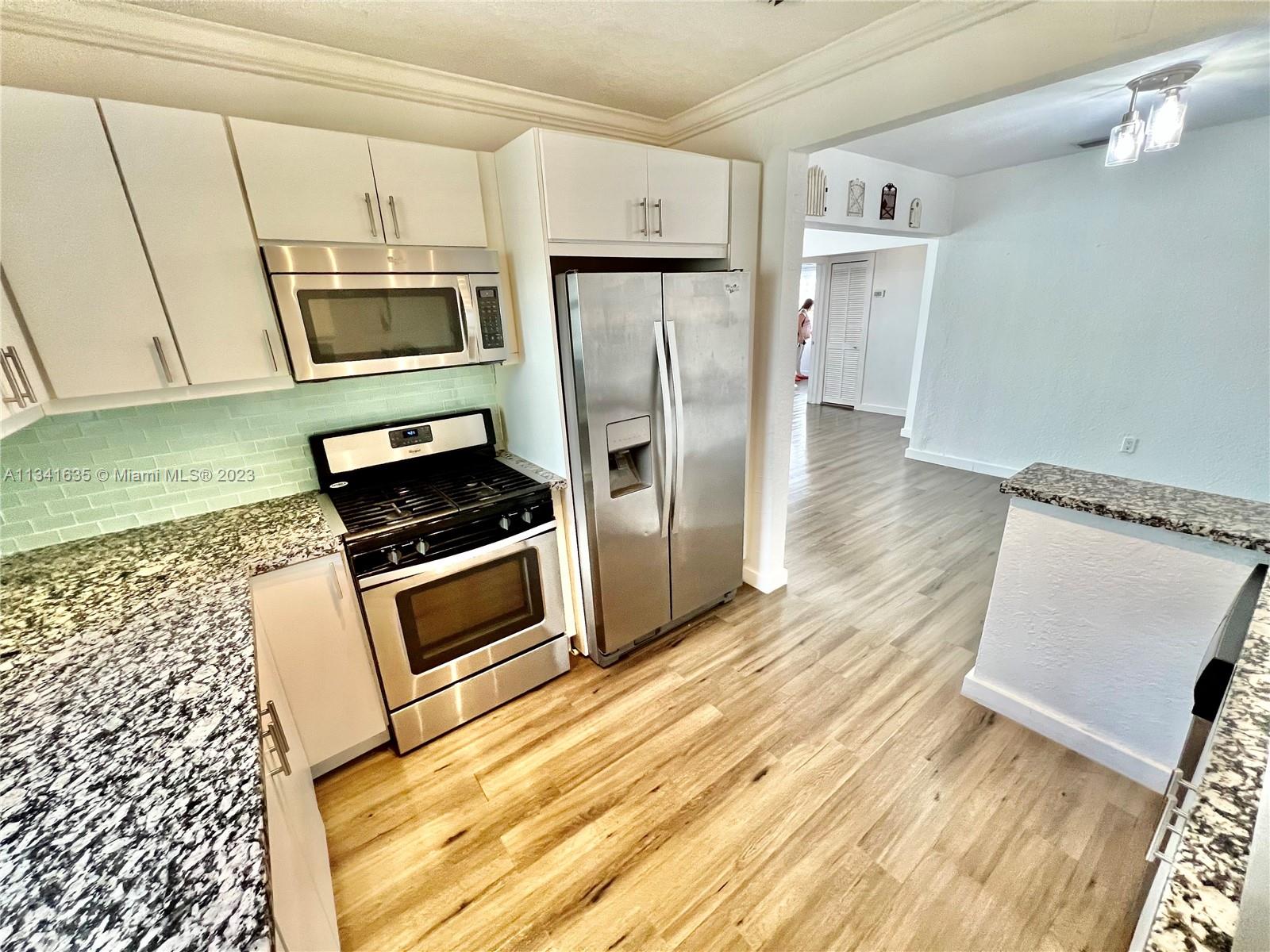 TWELFTH ST MANORS 1ST ADD - Residential Lease