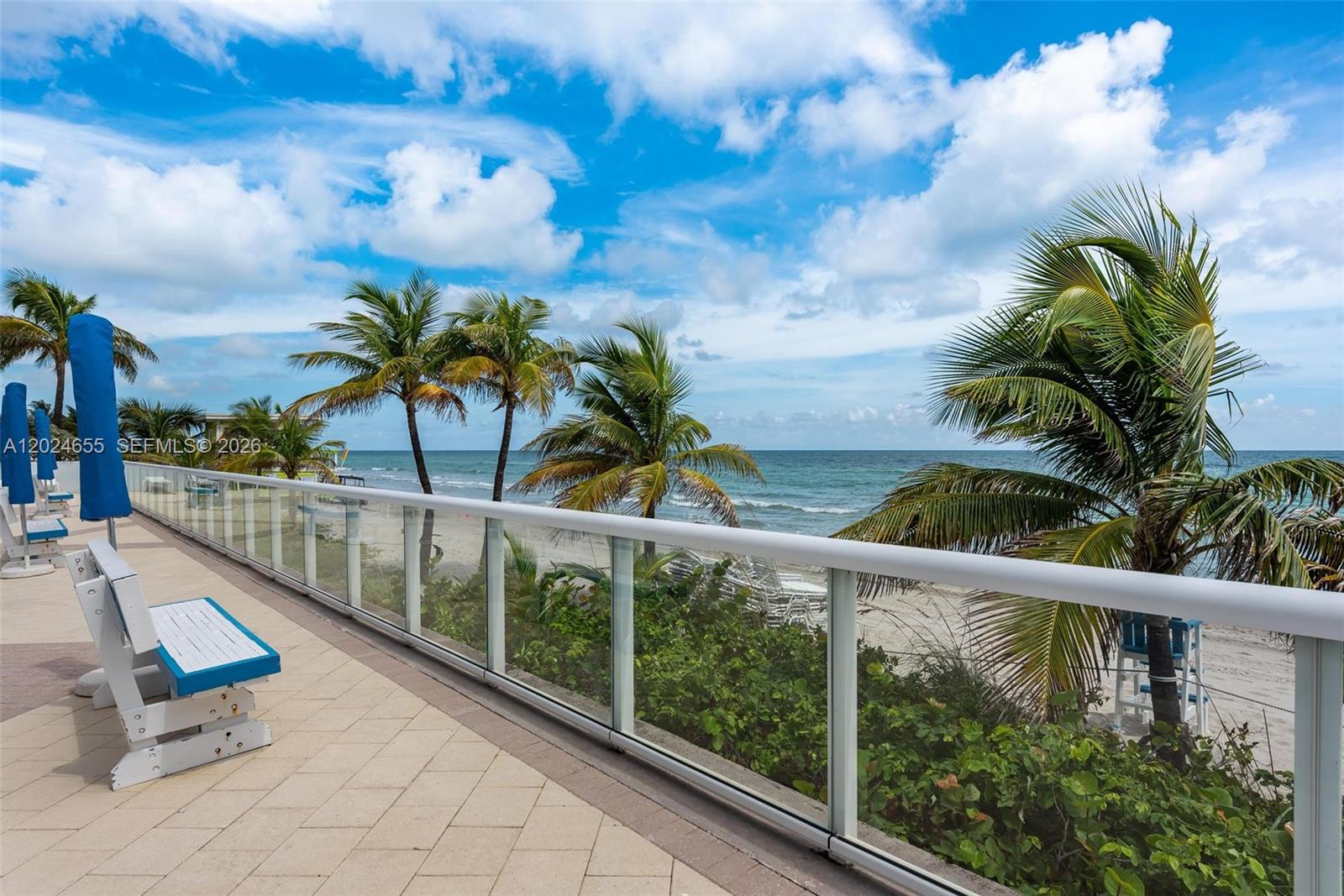 PARKER PLAZA ESTATES COND - Residential Lease