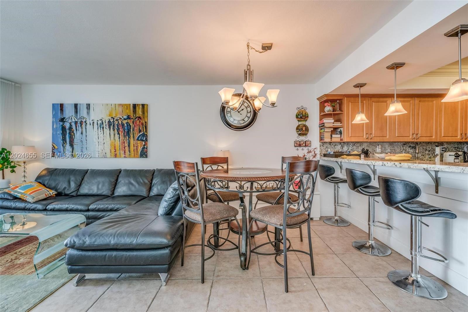 PARKER PLAZA ESTATES COND - Residential Lease