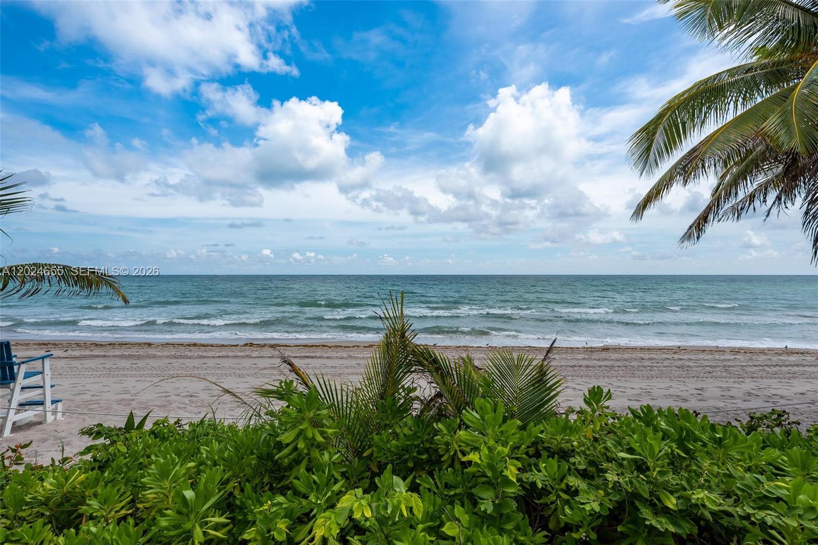 PARKER PLAZA ESTATES COND - Residential Lease