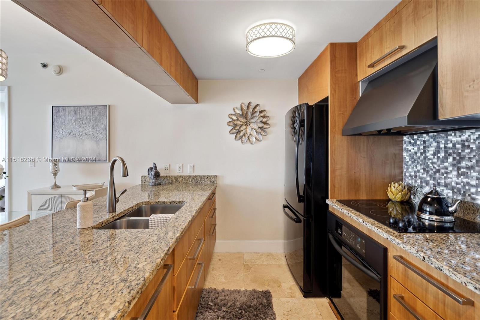 BEACH CLUB THREE CONDO - Residential