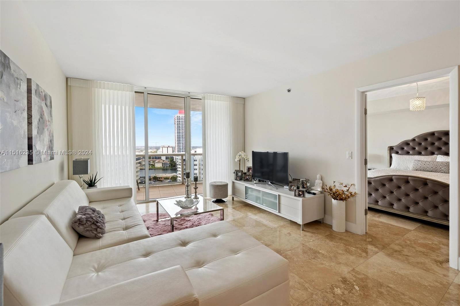 BEACH CLUB THREE CONDO - Residential