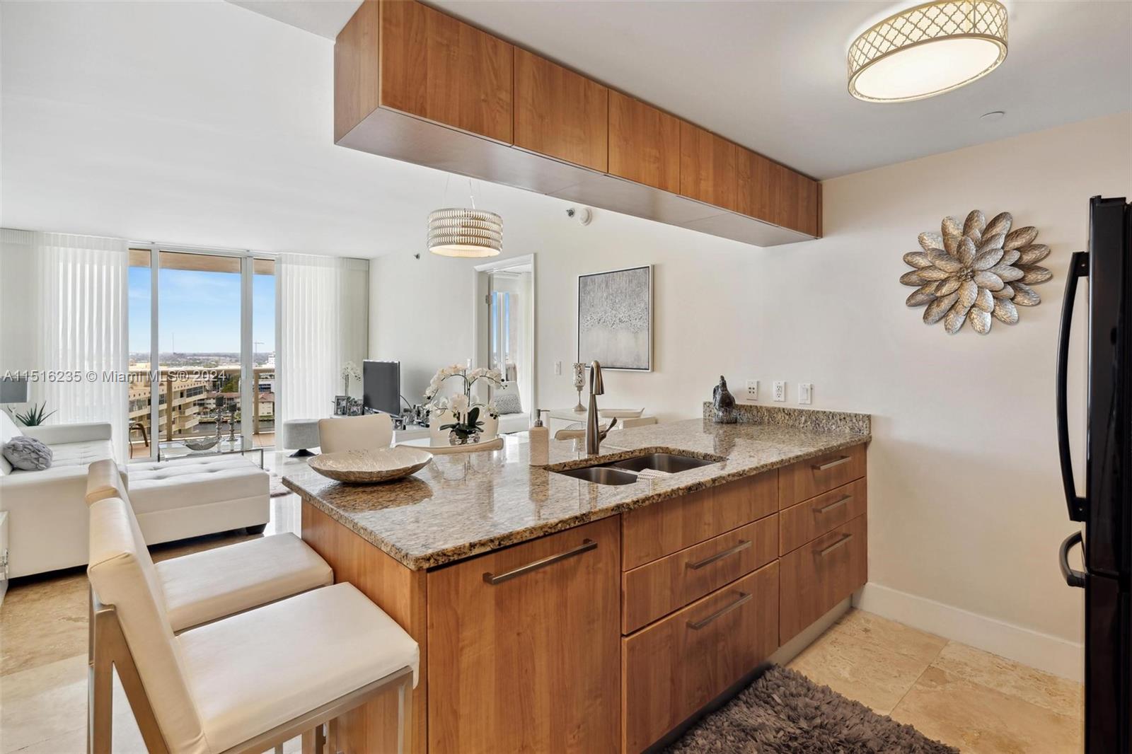 BEACH CLUB THREE CONDO - Residential