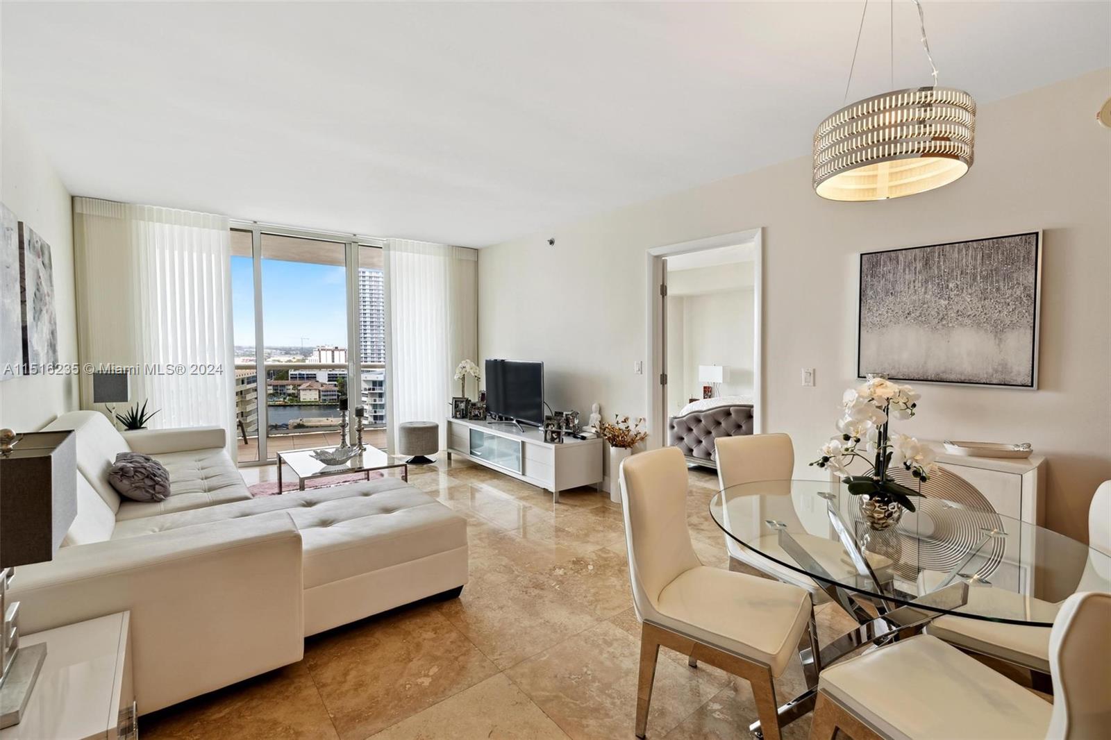 BEACH CLUB THREE CONDO - Residential