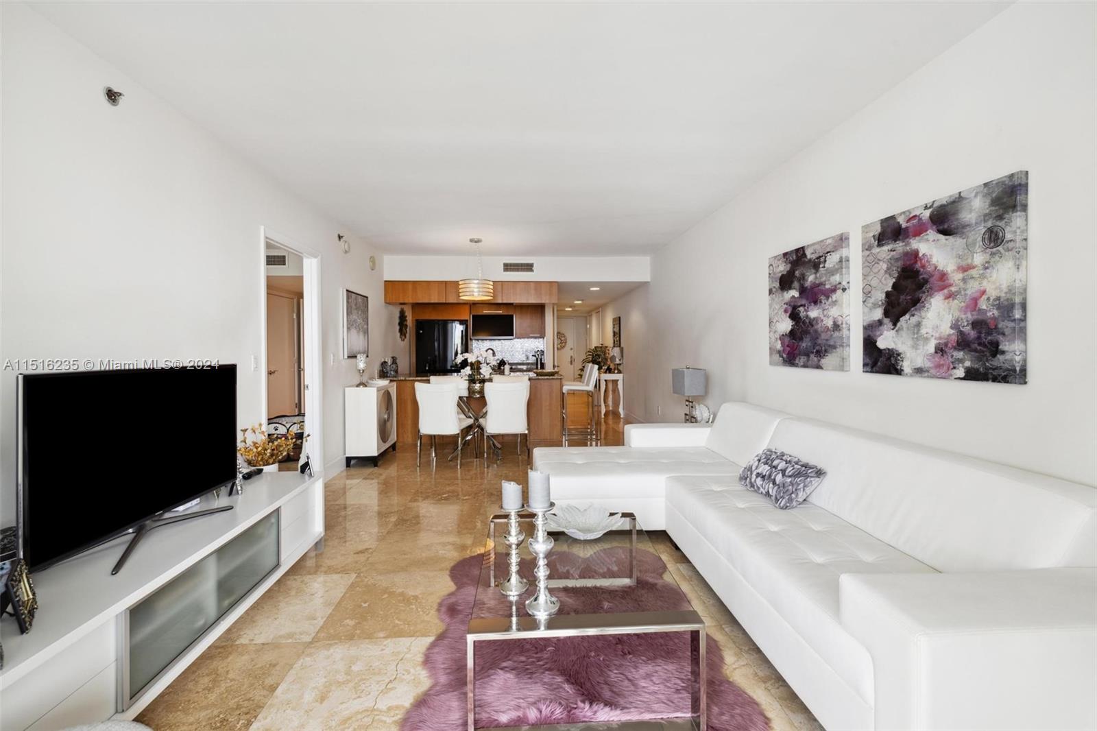 BEACH CLUB THREE CONDO - Residential