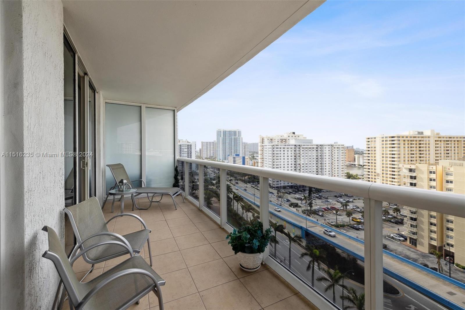 BEACH CLUB THREE CONDO - Residential