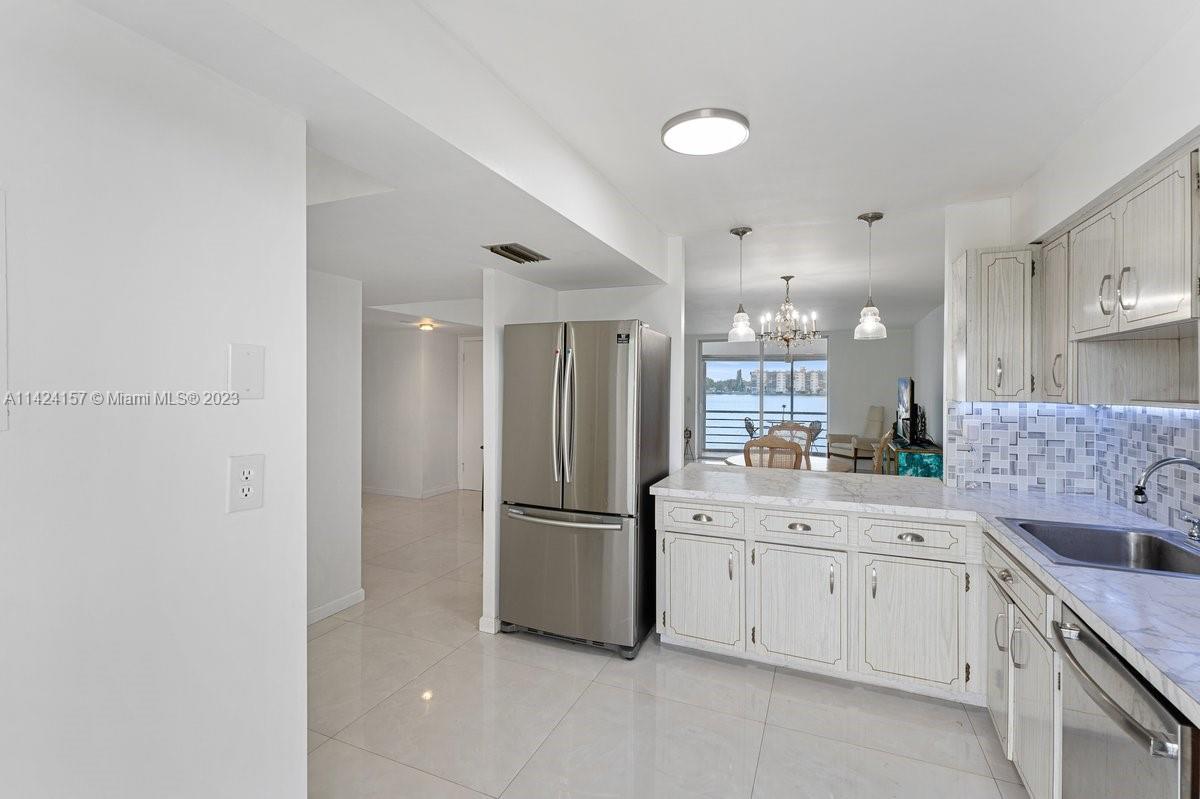 RIVIERA CONDOMINIUM APTS - Residential Lease