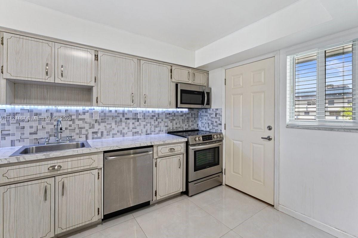 RIVIERA CONDOMINIUM APTS - Residential Lease