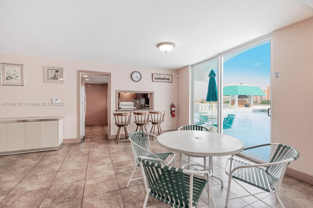 RIVIERA CONDOMINIUM APTS - Residential Lease