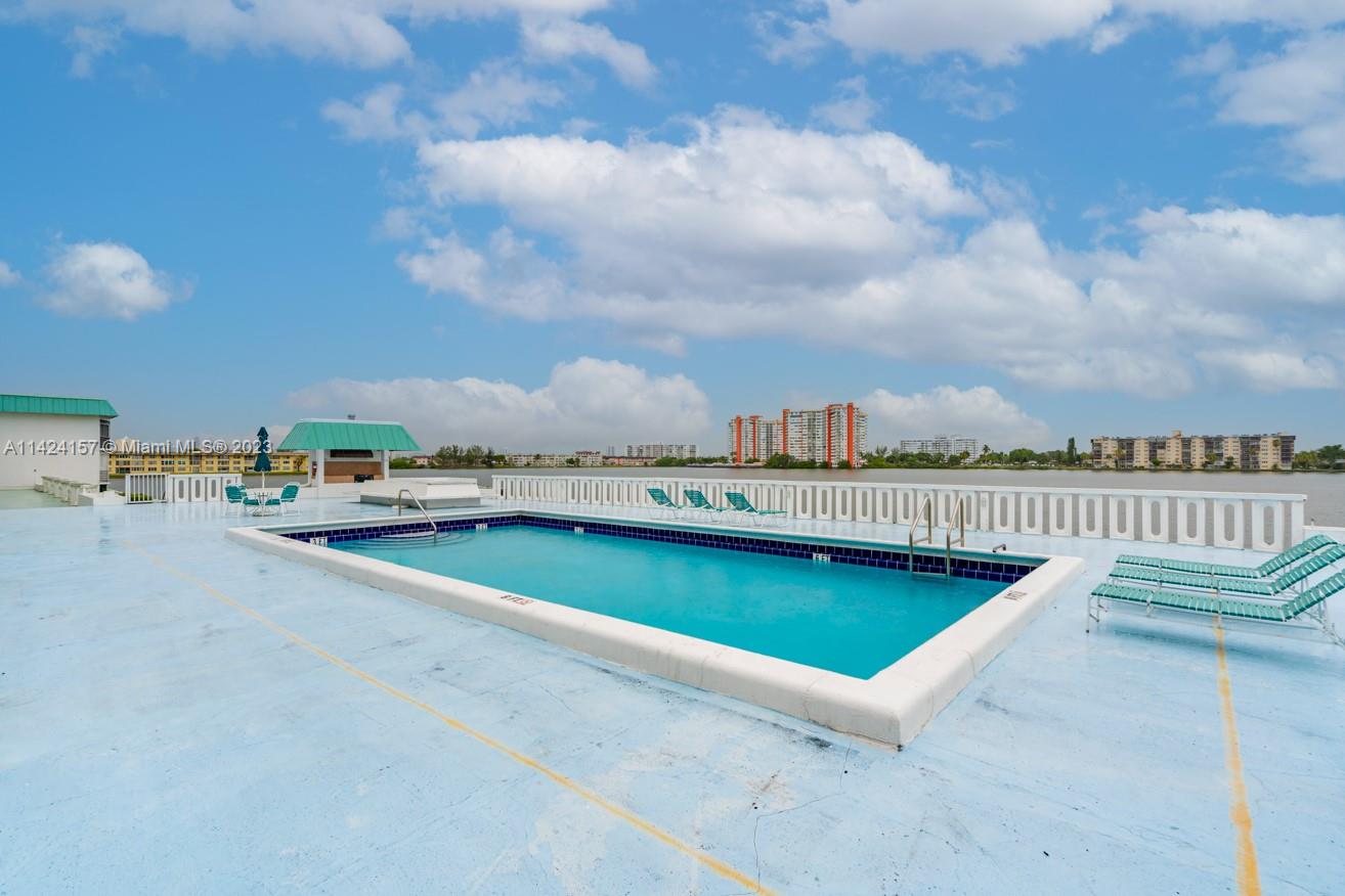 RIVIERA CONDOMINIUM APTS - Residential Lease