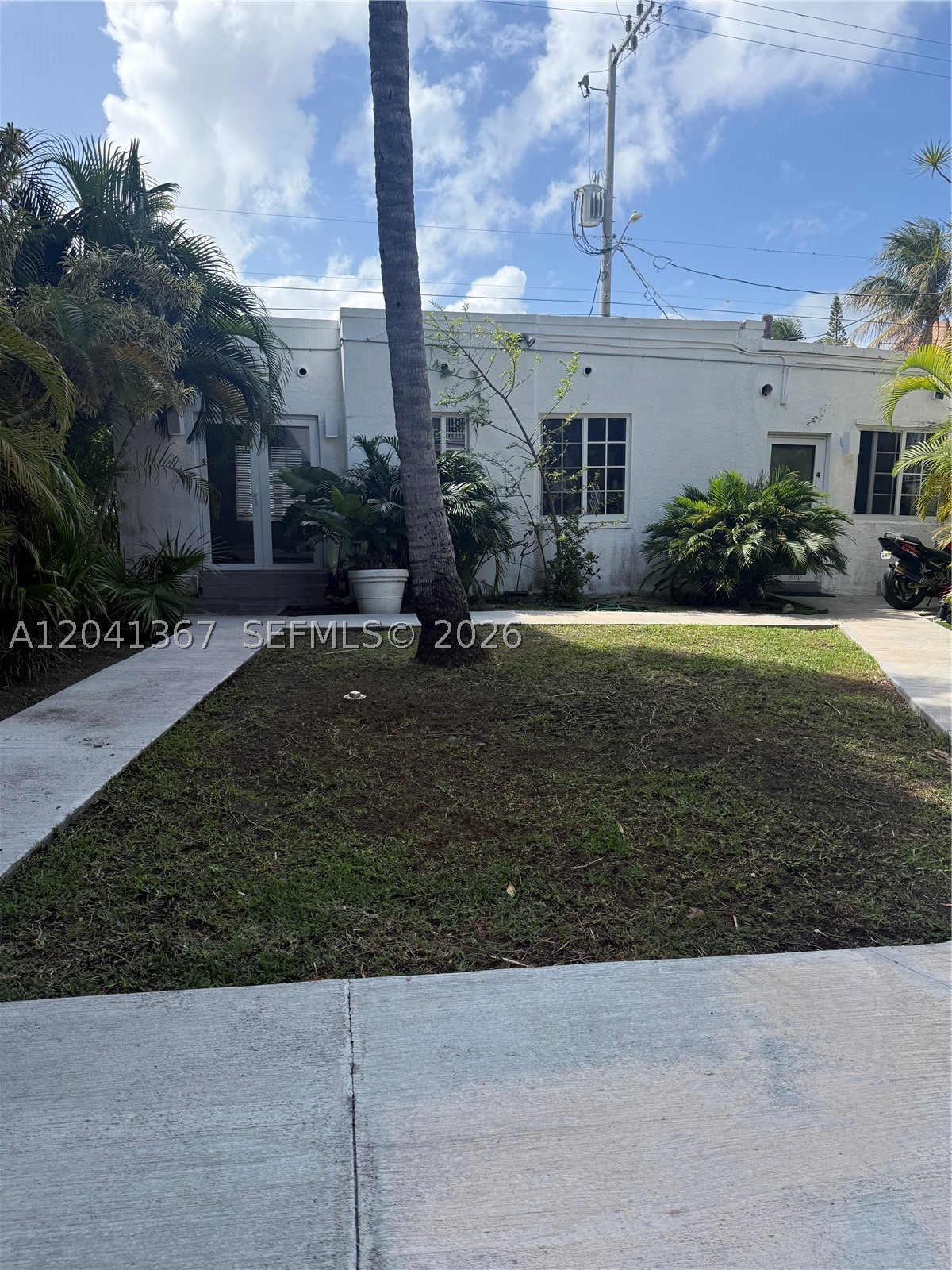 OCEAN BEACH ADDN NO 3 - Residential Income