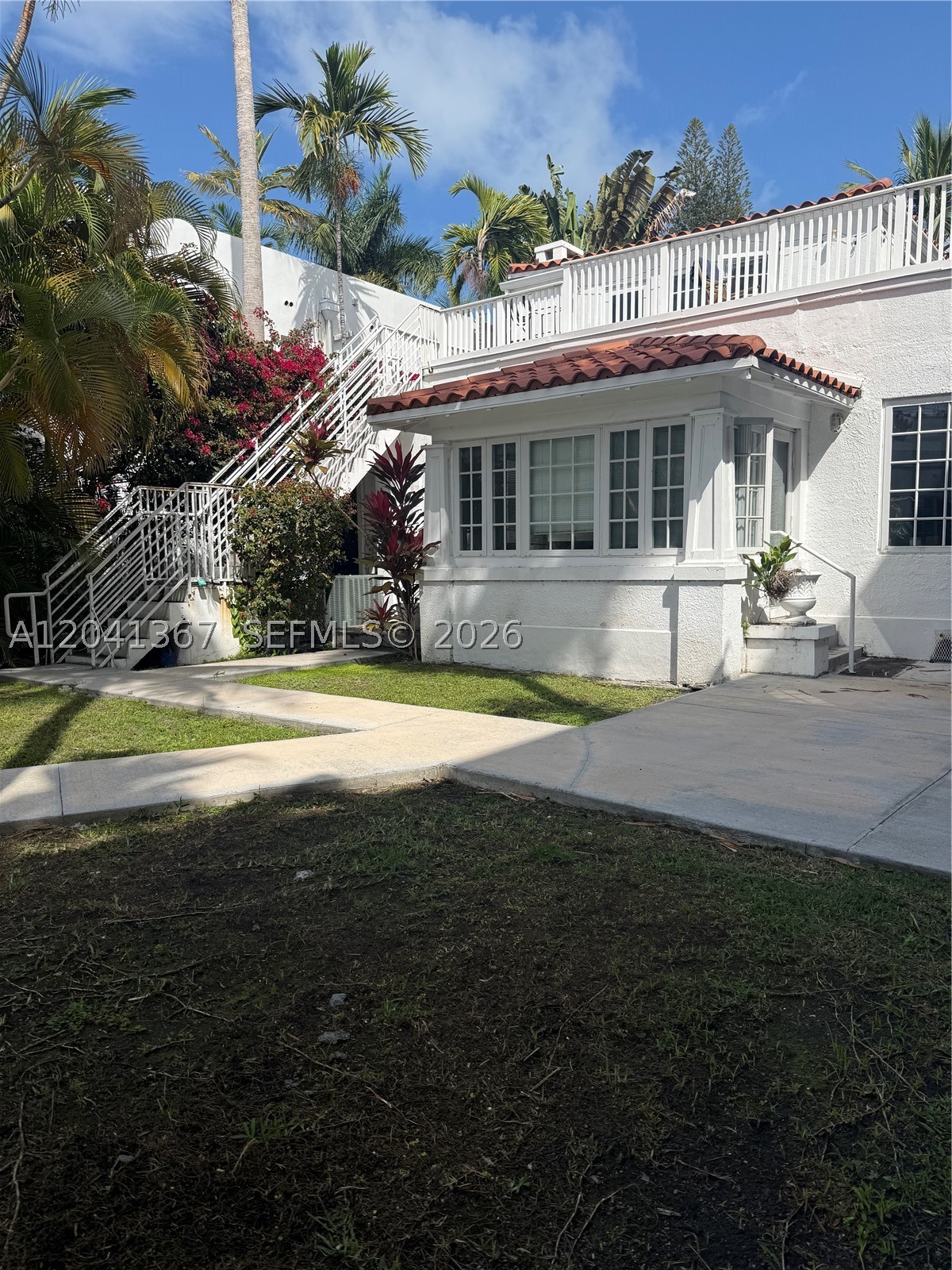 OCEAN BEACH ADDN NO 3 - Residential Income