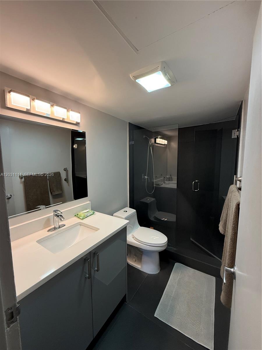HARBOUR HOUSE - Residential
