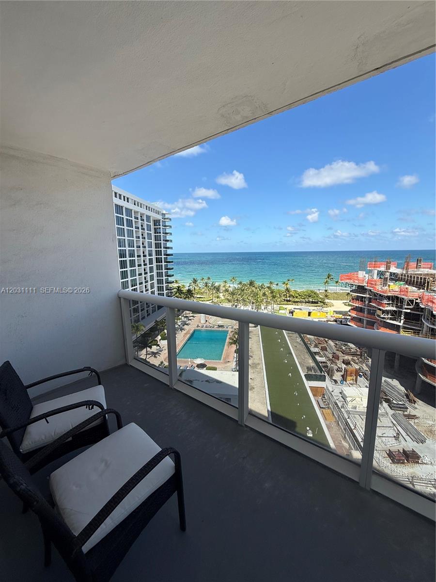 Exceptional opportunity to own a 2-bedroom, 2-bath residence in the heart of Bal Harbour, one of Miami’s most prestigious beachfront communities. Perfect as a private beach retreat or an income-producing investment property with excellent leasing potential. Enjoy an unbeatable location just steps from the beach, world-class shopping, fine dining, and luxury amenities. Don’t miss this rare opportunity to own in one of South Florida’s most sought-after destinations.