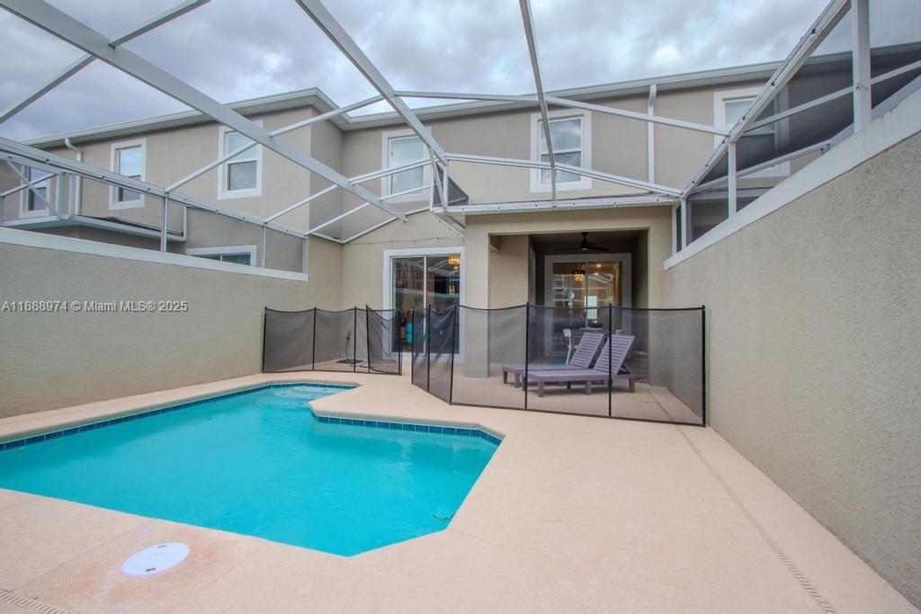 Champions Gate Resort - Residential