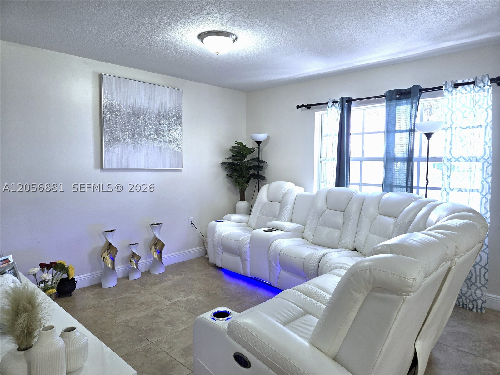 LAKE POINTE SEC 1 - Residential
