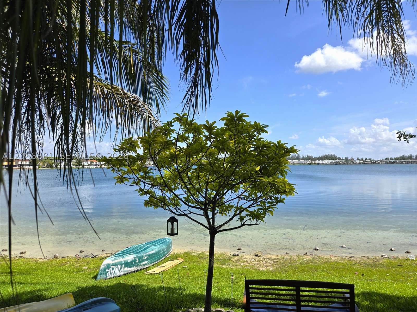 LAKE POINTE SEC 1 - Residential