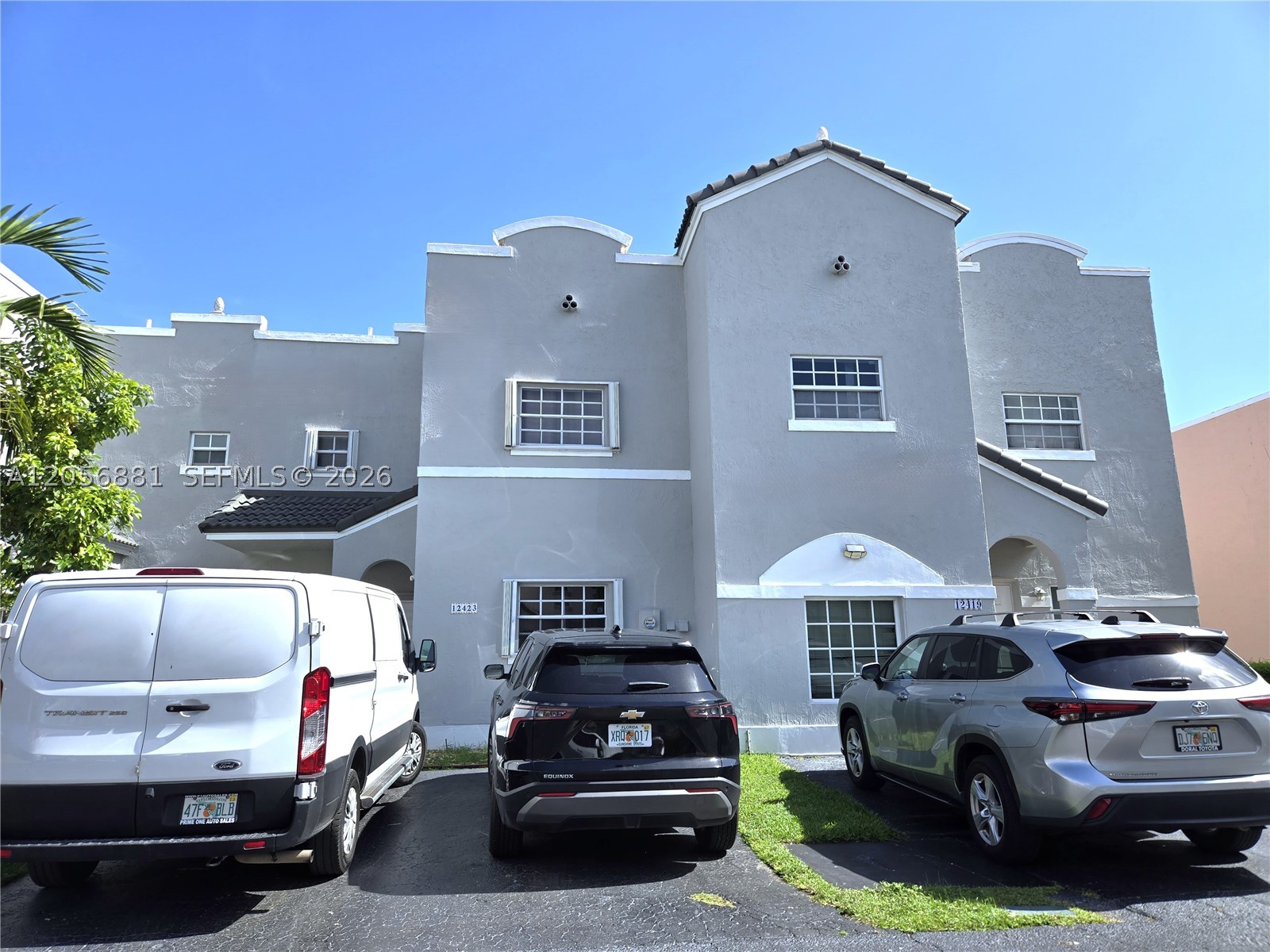 Stunning 3-bedroom, 2.5-bath lake views townhouse – perfect for family living!  Built in 1989, it offers a comfortable living space across two stories. Enjoy sailing, fishing, canoeing or kayaking.  Located in a top-rated school district and just minutes from shopping centers like dolphin mall and places of worship. Enjoy new appliances, new AC, gorgeous lake views, and access to fantastic community amenities. A must-see!