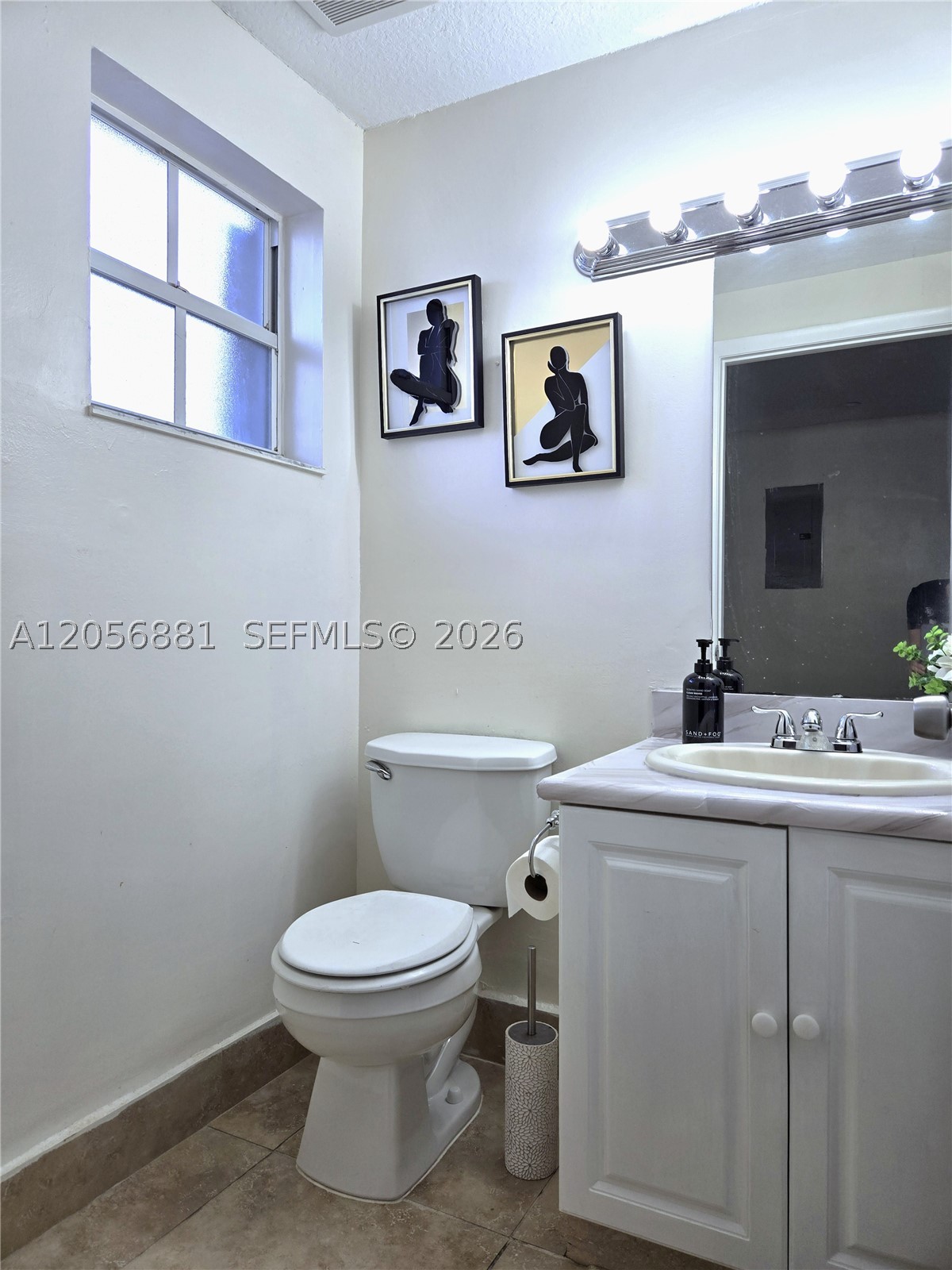 LAKE POINTE SEC 1 - Residential