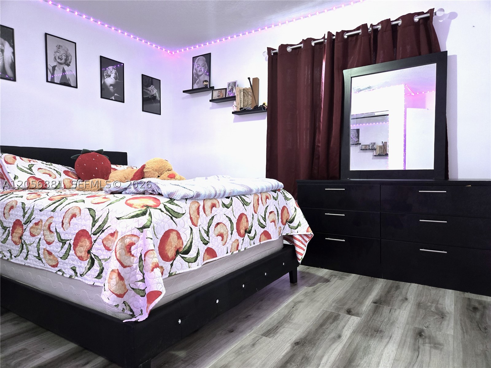 LAKE POINTE SEC 1 - Residential