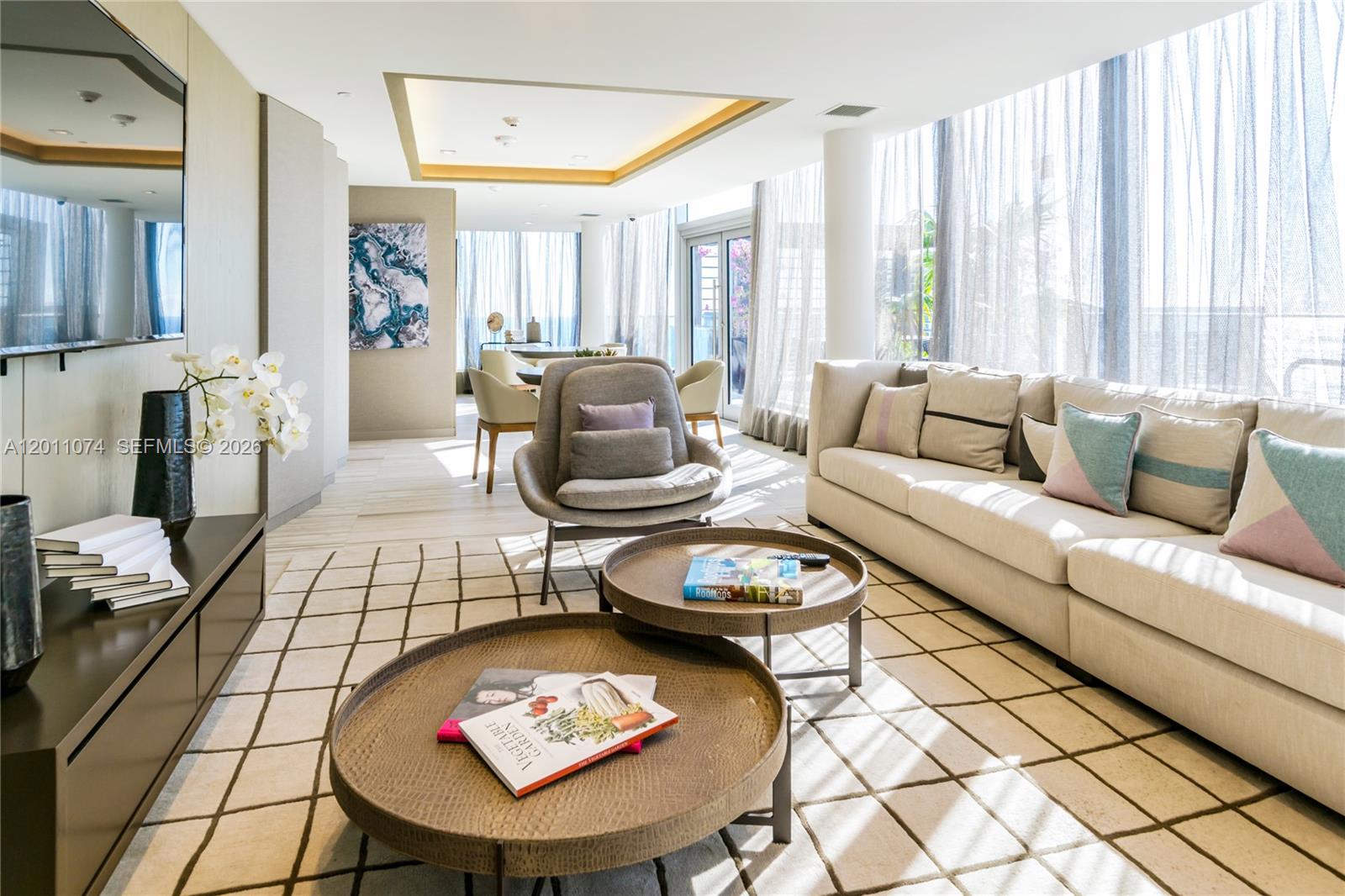 Hyde Beach House - Residential