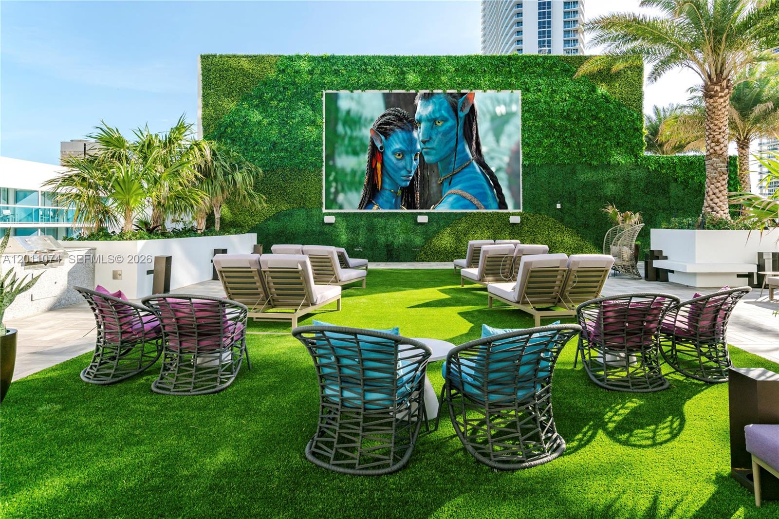 Hyde Beach House - Residential