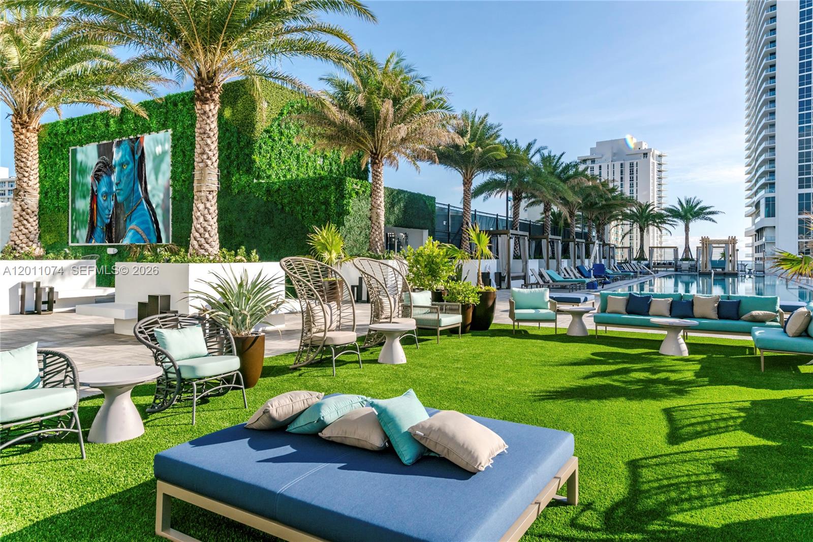 Hyde Beach House - Residential
