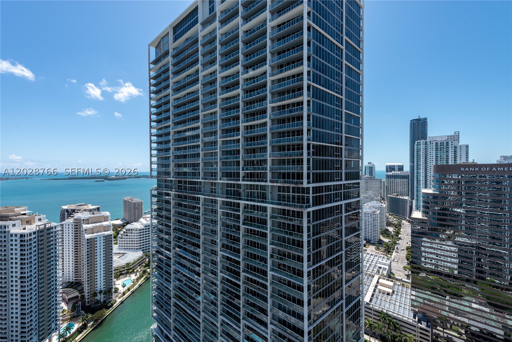 ICONBRICKELL CONDO NO 1 - Residential Lease