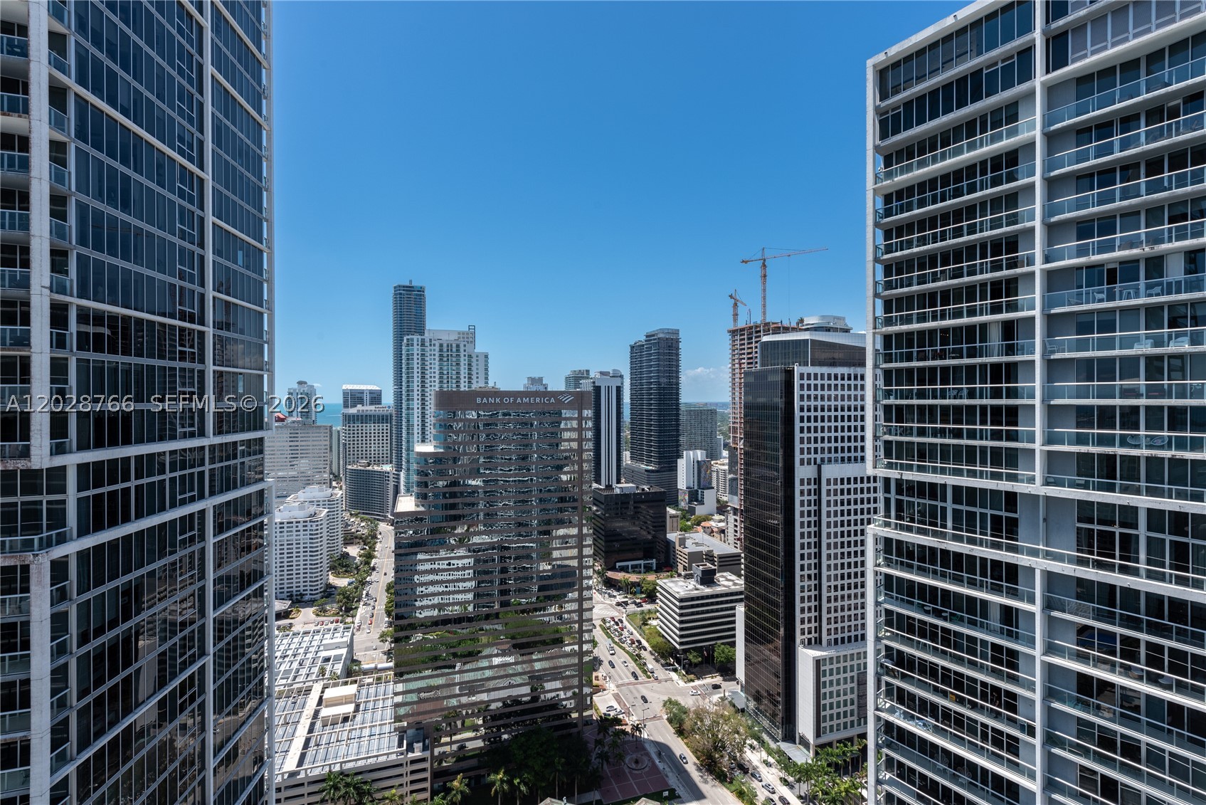 ICONBRICKELL CONDO NO 1 - Residential Lease
