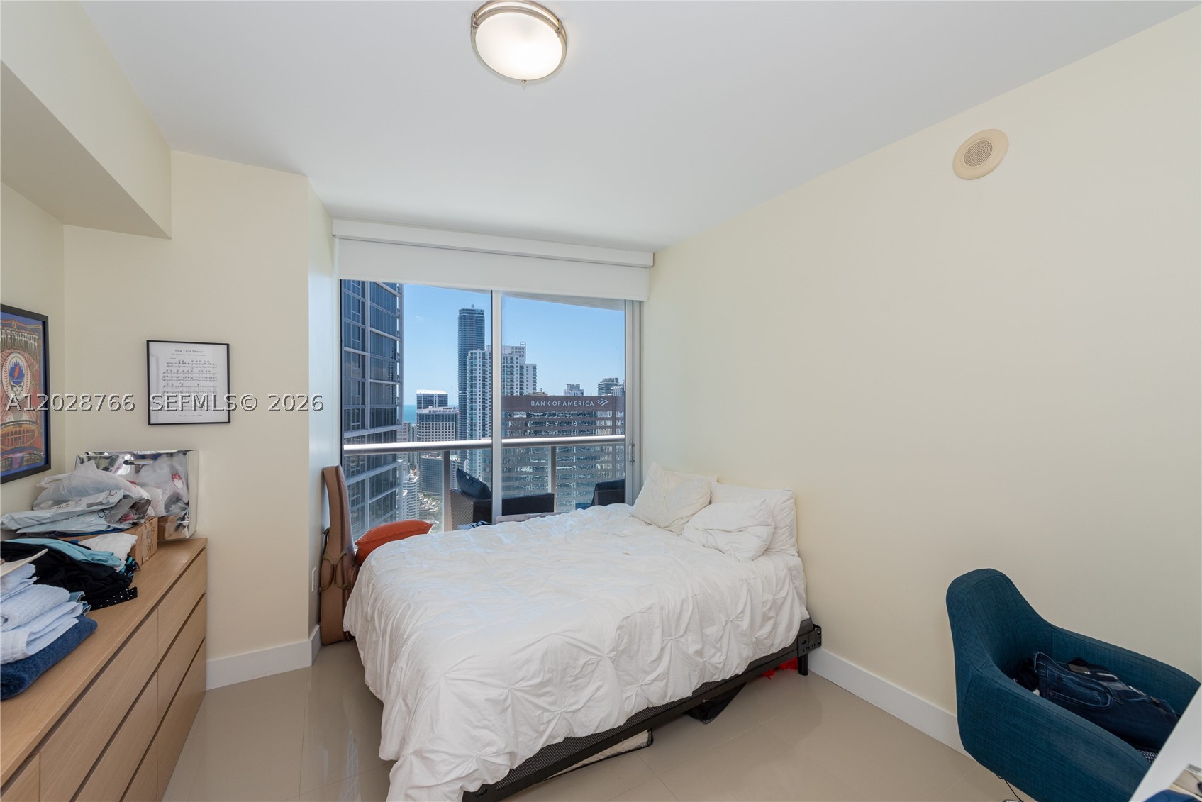 ICONBRICKELL CONDO NO 1 - Residential Lease