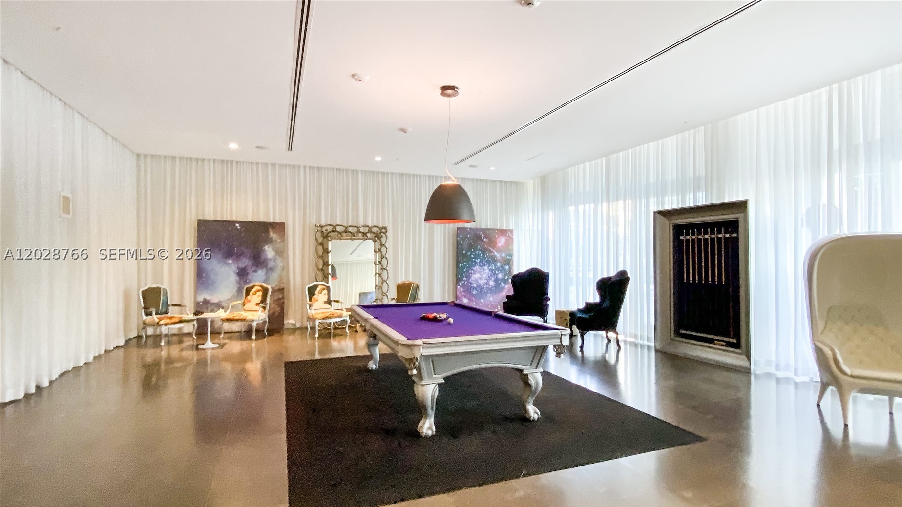 ICONBRICKELL CONDO NO 1 - Residential Lease