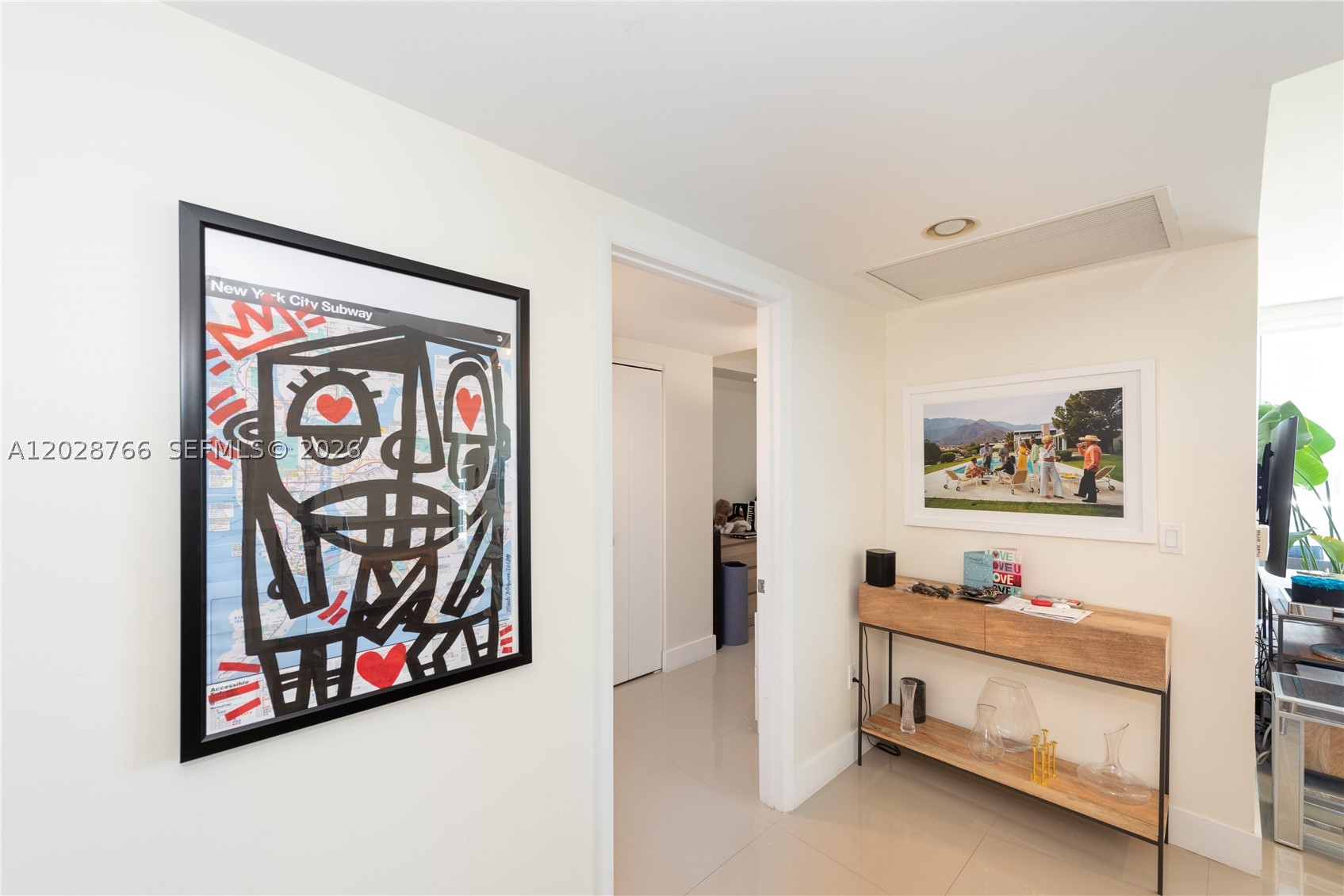 ICONBRICKELL CONDO NO 1 - Residential Lease