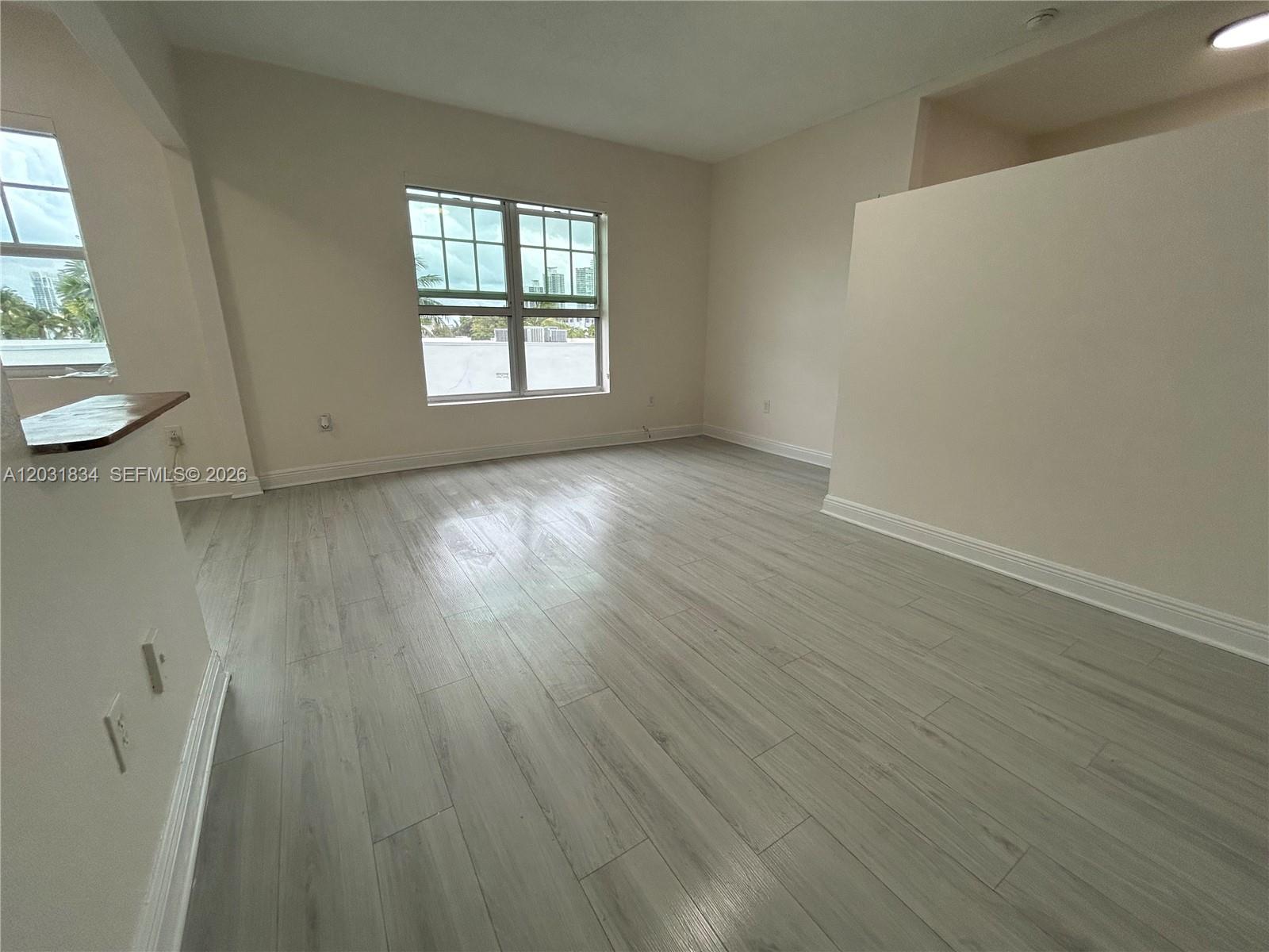 OCEAN BEACH ADDN NO 3 - Residential Lease