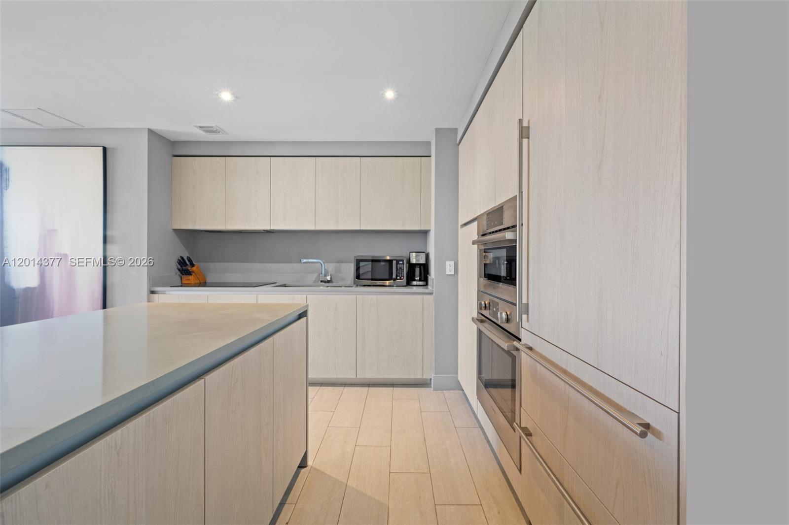 4010 SOUTH OCEAN CONDO - Residential