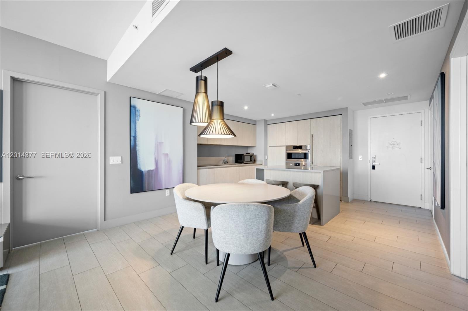 4010 SOUTH OCEAN CONDO - Residential
