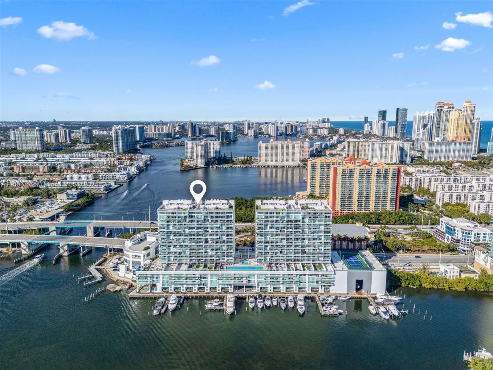 400 SUNNY ISLES CONDO - Residential
