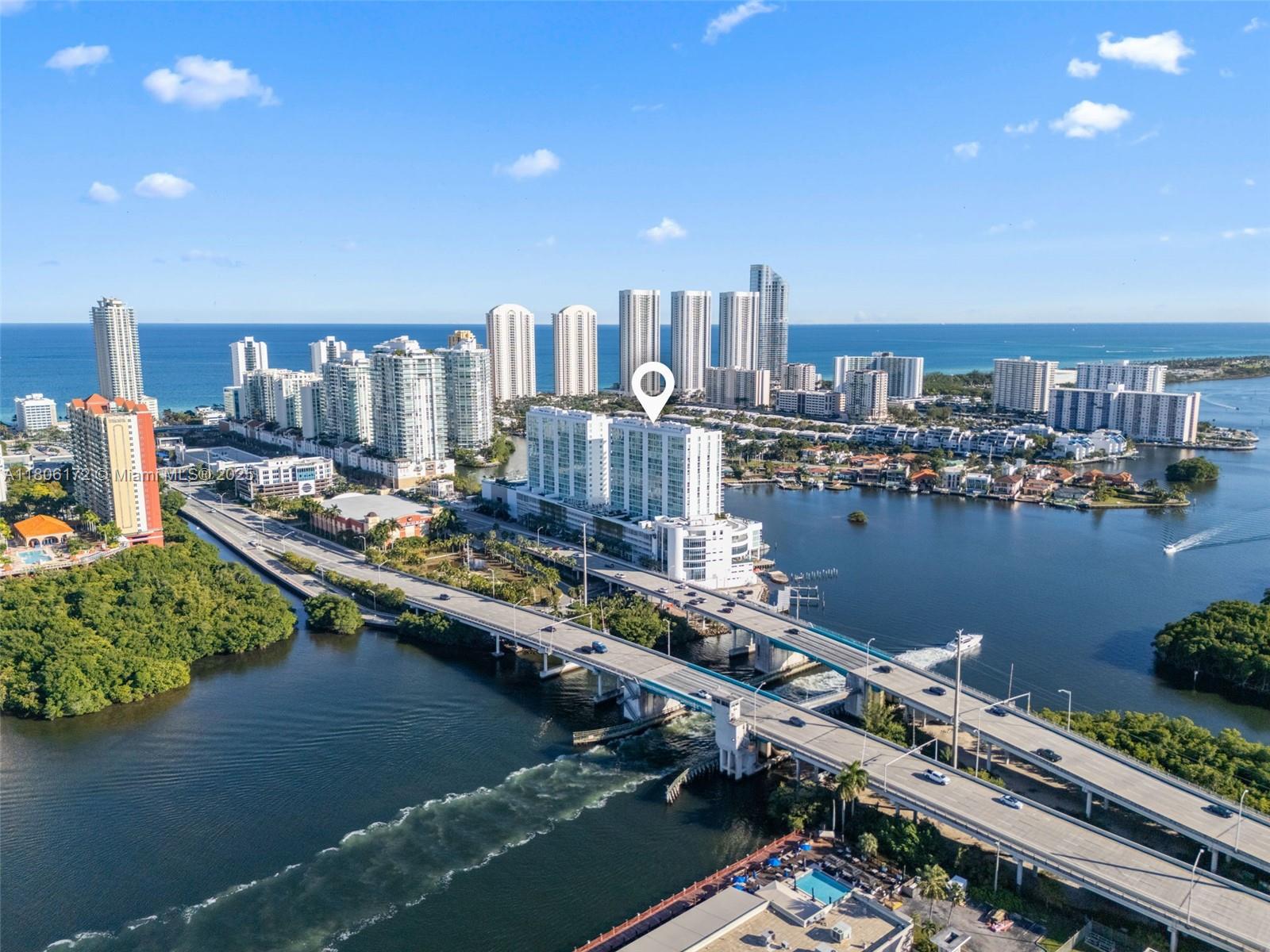 400 SUNNY ISLES CONDO - Residential