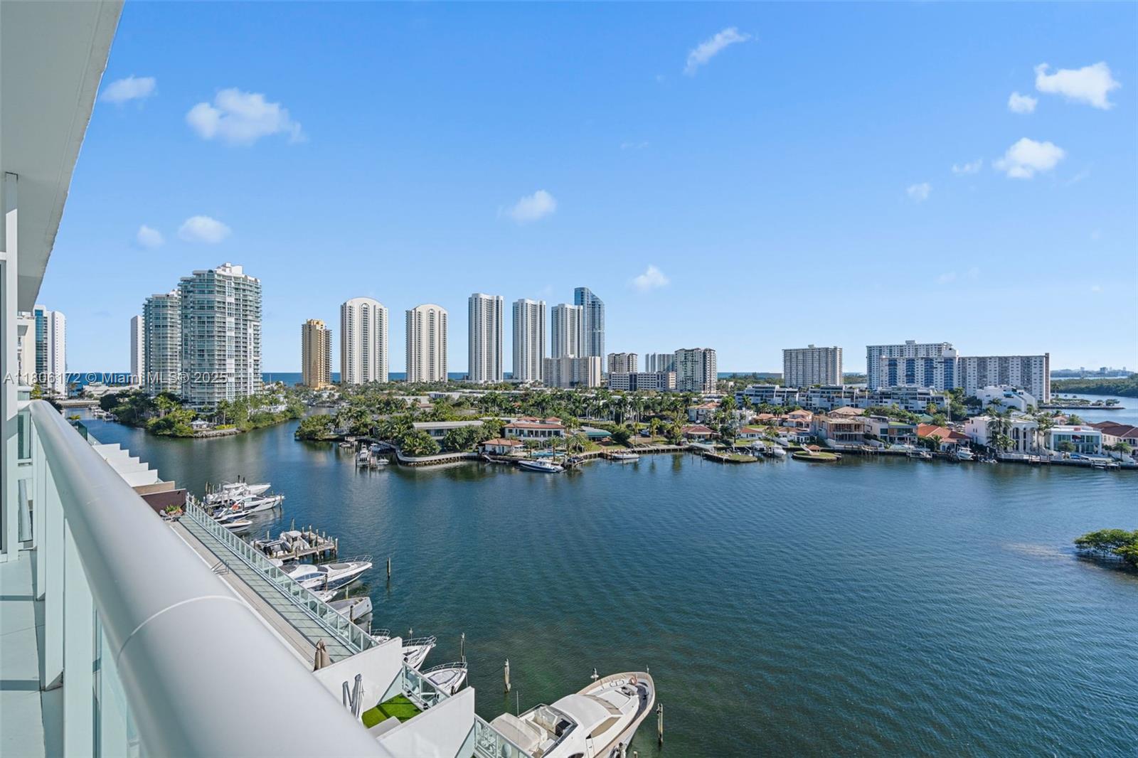 400 SUNNY ISLES CONDO - Residential