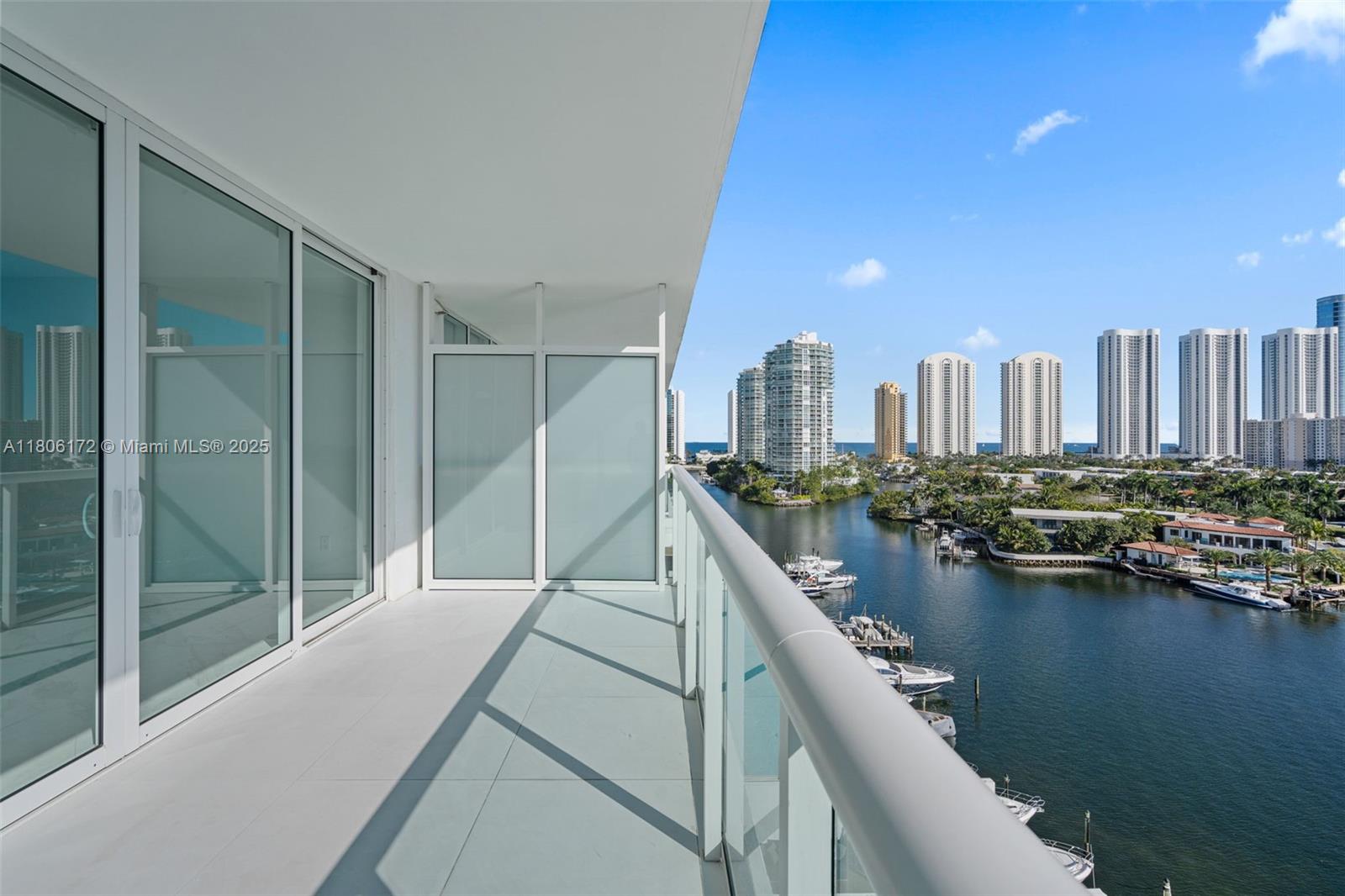 400 SUNNY ISLES CONDO - Residential