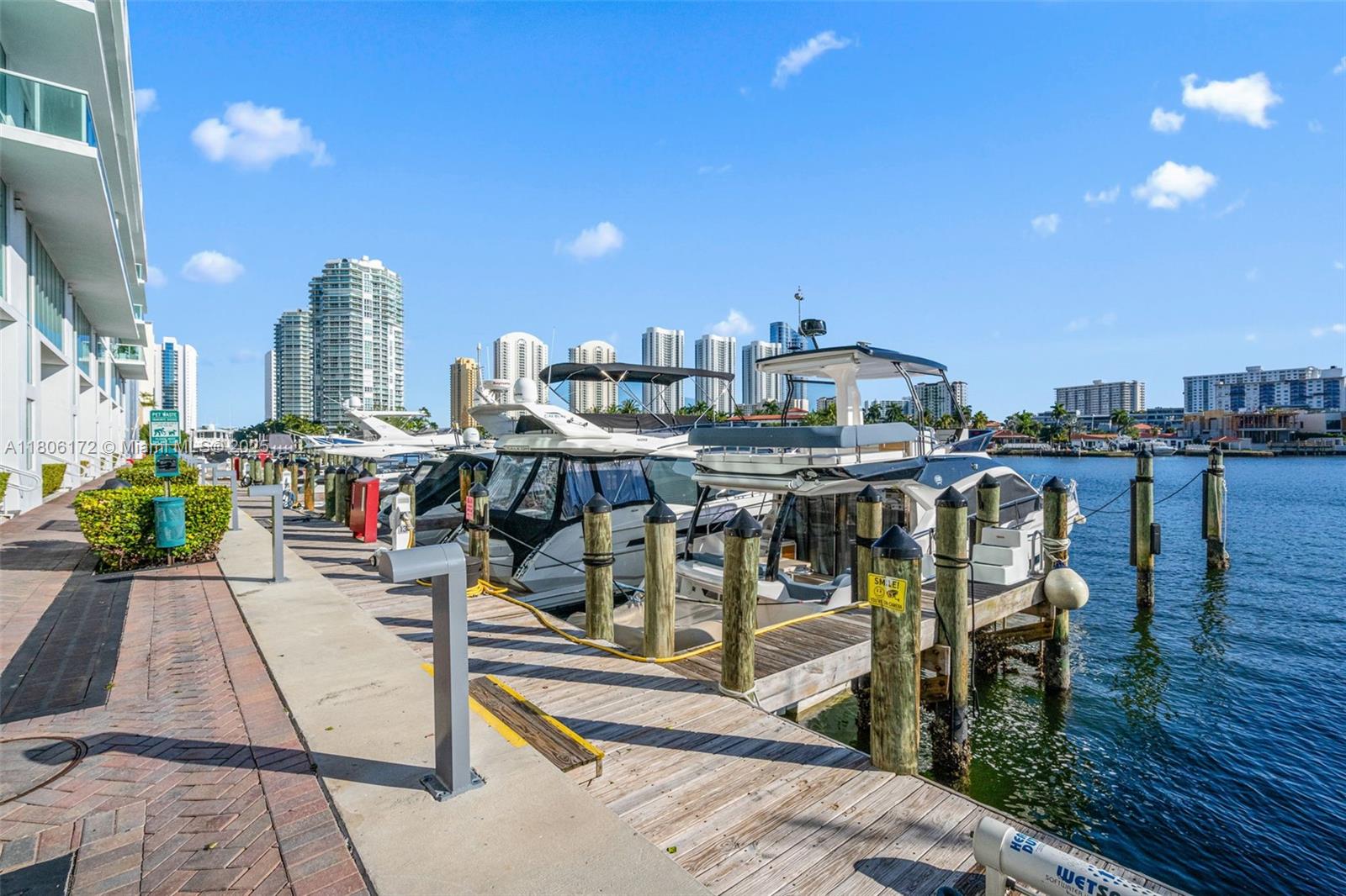 400 SUNNY ISLES CONDO - Residential