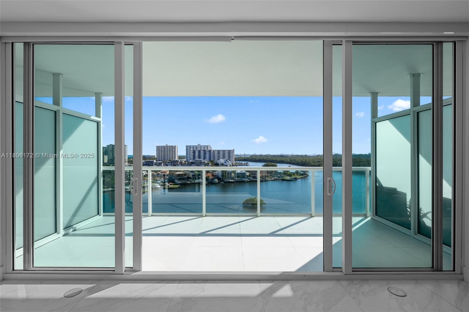 400 SUNNY ISLES CONDO - Residential