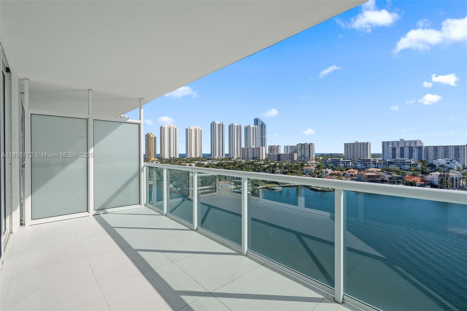 400 SUNNY ISLES CONDO - Residential