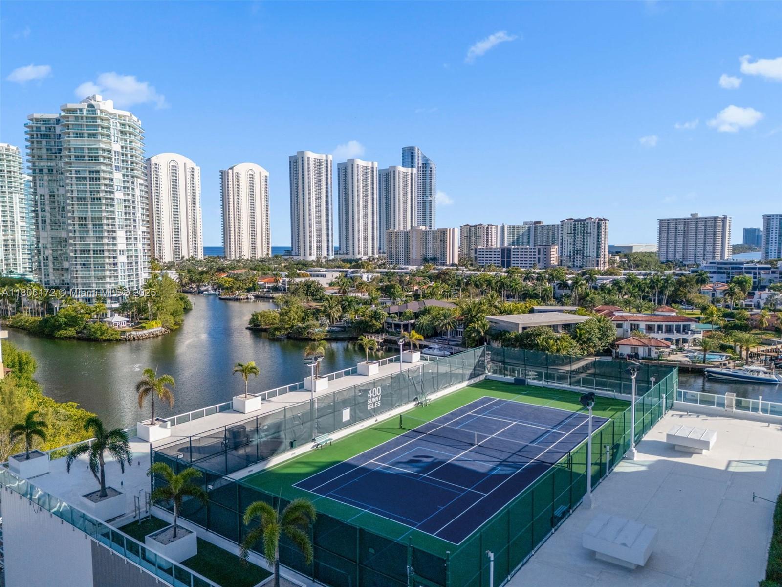 400 SUNNY ISLES CONDO - Residential