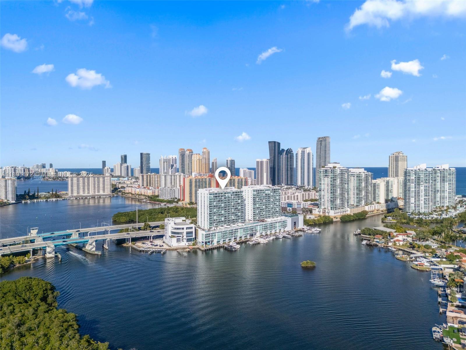 400 SUNNY ISLES CONDO - Residential