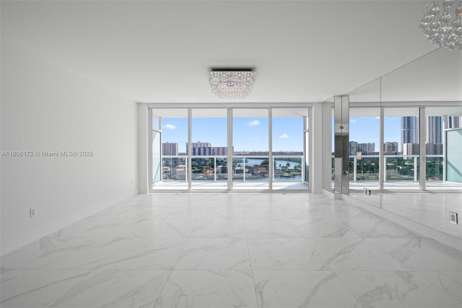 400 SUNNY ISLES CONDO - Residential