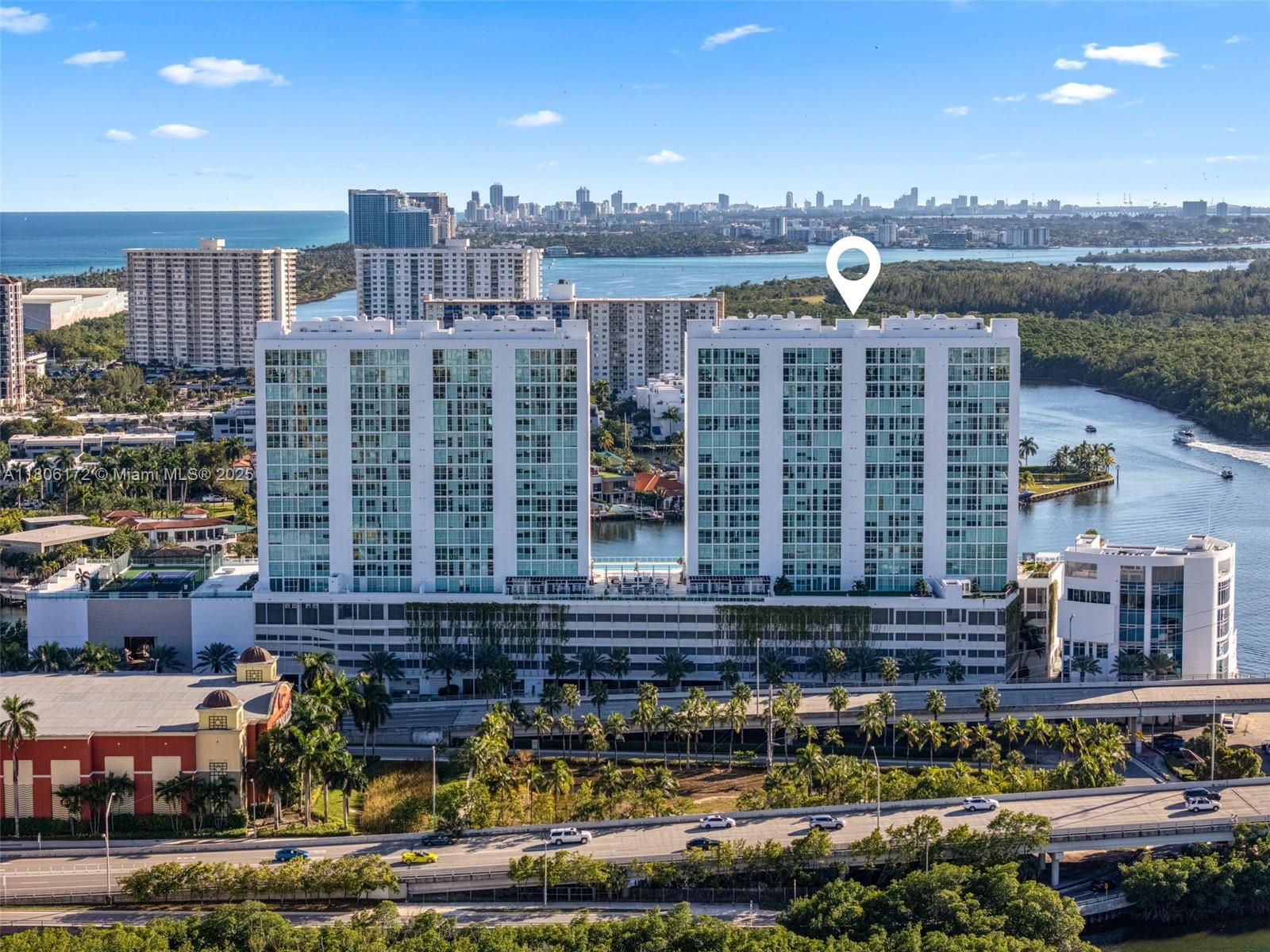 400 SUNNY ISLES CONDO - Residential